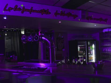 Lola Sauna & club Libertin à Bordeaux